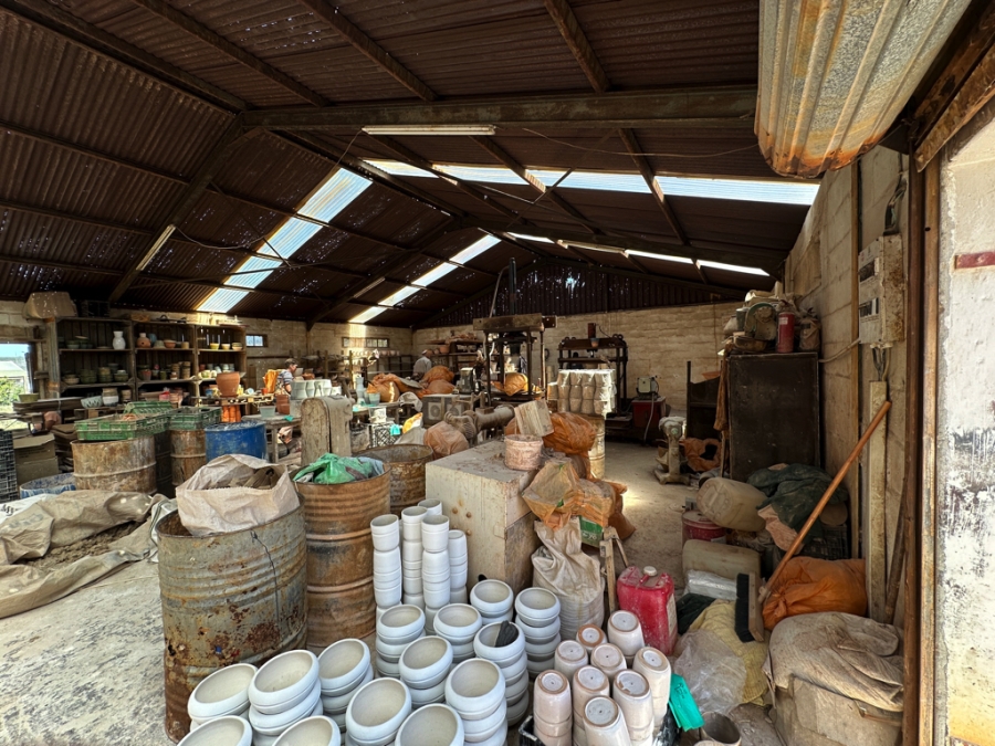 Commercial Property for Sale in Barrydale Western Cape